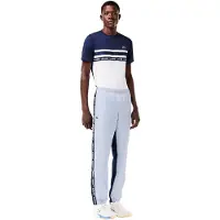 Lacoste Xh7587 Joggers Bleu 2XL Homme