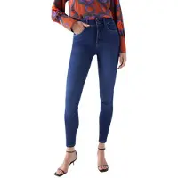 Salsa Jeans 21008129 Secret Jeans Blau 38 / 30 Damen Blau 38