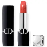 Dior Rouge Satin 683 Lipstick Orange Femme