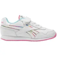 Reebok Royal Cl Jog 3.0 chaussures de sport 1v blanc UE 31 garçon blanc UE 31