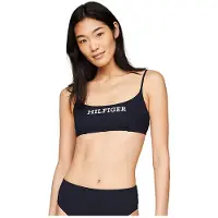 Tommy Hilfiger Haut De Bikini Uw0uw05302 Bralette