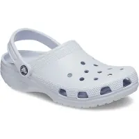 Crocs Classic Clogs Blanc EU 48-49