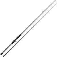 Westin Finesse Crank T Baitcasting Rod Argenté 2.10 m / 5-20 g