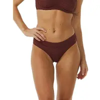 Rip Curl Bas De Bikini Premium Surf Full