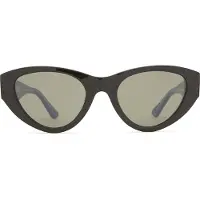 VonZipper Dora Woman Sunglasses Doré Femme