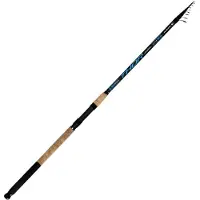 Maver Thor Universal Tele Bolognese Rod Doré 4.00 m / 30-100 g