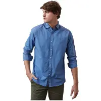 Altonadock Chemise à Manches Longues C275020305