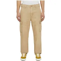 Dickies Johnson Cargo Pants Beige 30 Homme