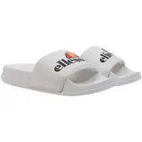 Ellesse Filippo Slides Blanc EU 33 Enfants