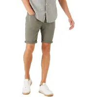 Garcia homme Short, 27, Vert