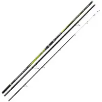 Kali Kunnan Trinity Xtr T Surfcasting Rod Argenté 4.20 m / 100-250 g