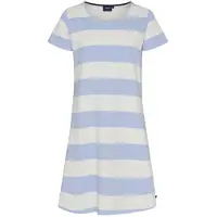 Sea Ranch Maren Short Sleeve Dress Multicolore S Femme