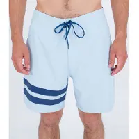 Hurley Block Party 18´´ Swimming Shorts Noir 28 Homme