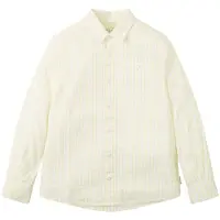 Tom Tailor Chemise à Manches Longues 1030593