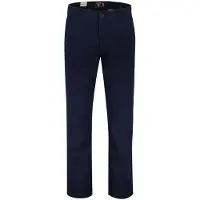 Dockers Alpha Slim Fit Chino Pants Bleu 33 / 34 Homme