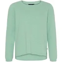 Sea Ranch Frida Sweatshirt Vert 3XL Homme