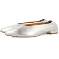 Gioseppo Guatay Ballet Pumps Doré EU 37 Femme