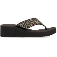 Gioseppo 71997 Flip Flops Marron EU 40 Femme