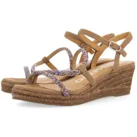 Gioseppo Tresco Sandals Doré EU 40 Femme