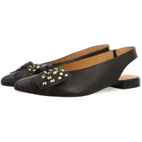 Gioseppo Kallmet Ballet Pumps Marron EU 36 Femme