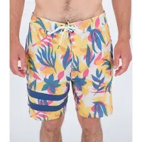 Hurley Short de bain Phantom Block Party 18'' Multicolore 30 Homme Multicolore 30