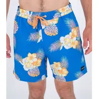 Hurley Short de bain Cannonball Volley 17'' Multicolore S Hommes Multicolore S