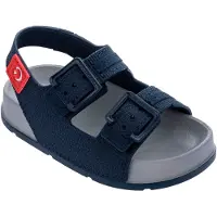 Cartago Milao Slides Bleu EU 24 Enfants
