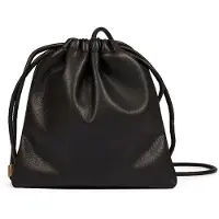 Gioseppo Loupes Bag Noir