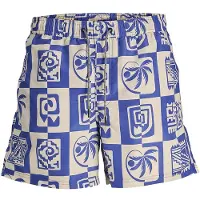Jack & Jones Fiji Oceanday Swimming Shorts Multicolore 44 Homme