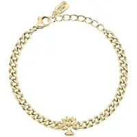 La Petite Story Bracelet Br Family Tree Life Charm16.3 Cm