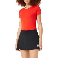 Canterbury Jupe Courte Plain