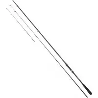 Daiwa Sensor Tirette Spinning Rod Noir 2.70 m / 5-30 g