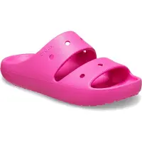 Crocs Classic V2 Sandals Rose EU 28-29 Enfants