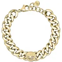 CHIARA FERRAGNI J19auw46 Bracelet Doré Femme