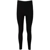 Superdry Sportswear Highwaist Leggings Noir 2XS Femme