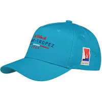 North sails Lvdst Baseball Kappe Blau Mann Blau One Size