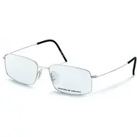 Porsche Design P8258 Glasses Blanc Homme