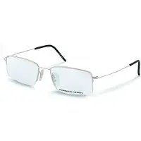 Porsche Design P8257 Glasses Blanc Homme
