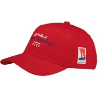 North sails Lvdst Baseball Cap Rouge