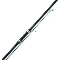 Greys X-flite Plus Carpfishing Rod Argenté 3.80 m / 3.5 Lbs