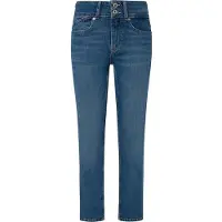 Pepe Jeans Jeans SLIM JEANS MW femmes - Bleu - US 26 / 32
