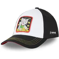 Capslab Casquette T12