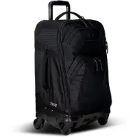 Ogio Renegade 22 Spinner Suitcase with 4 wheels Black 33 L