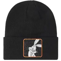Capslab Zzz Bon Tbu1 Beanie Noir