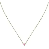 CHIARA FERRAGNI J19auv06 Necklace Doré Femme