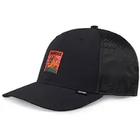 Djinns Resting Man 6p Cap Noir