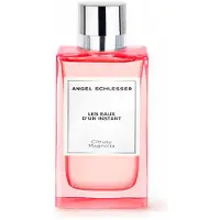 Angel Schlesser Les Eaux D'Un Instant Citrus Magnolia Eau De Toilette Vaporisateur 150 ml