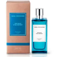 Angel Schlesser LES EAUX D’UN INSTANT Sauge Aromatique Eau de Toilette 100 ml | Parfum Frais &amp; Aromatique