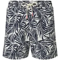 Ecoalf Bequia Swimming Shorts Multicolore 2XL Homme