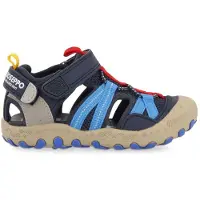 Gioseppo Barfleur Slides Bleu EU 25 Enfants